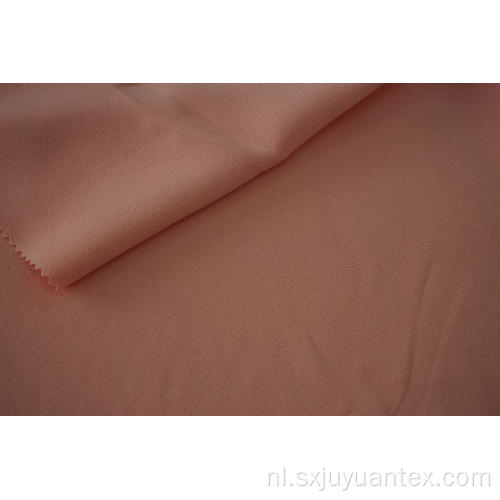 100% polyester CEY enkelzijdige crêpe chiffon stof